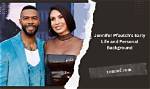 Uncover the Inspiring Story of Jennifer Pfautch, Omari Hardwick's Accomplished Wife