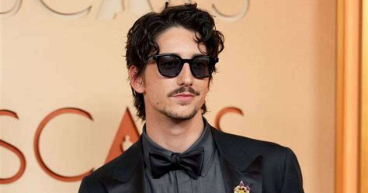 Uncover the Inspiring Story of Milo Manheim's Dad