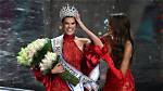 Uncover the Inspiring Story of Miss Venezuela 1988, Marilisa Maronesse