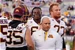 Uncover the Inspiring Story of Pj Fleck's Wife: Secrets Revealed