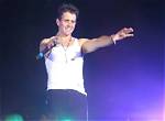 Uncover the Inspiring Woman Behind Joey Mcintyre's Success