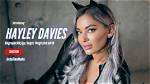 Uncover the Inspiring World of Hayley Davies and Lena the Plug