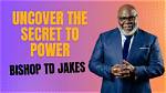 Uncover the Inspiring World of Td Jakes and Family
