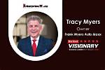 Uncover the Inspiring World of Tracy Myers Denver: Art, Impact, and Community