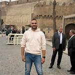 Uncover the Intriguing Details Behind Asaad Amin's Age