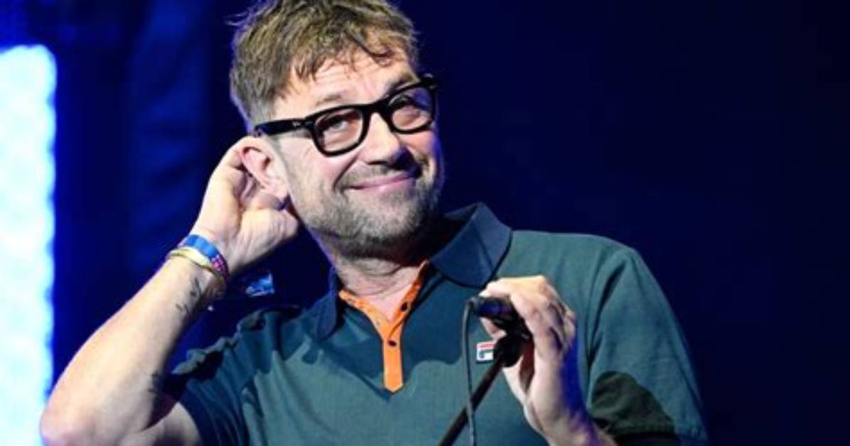 Uncover the Intriguing Truth Behind Damon Albarn and Suzi Winstanley's Relationship