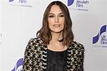 Uncover the Intriguing Truth: Keira Knightley's Height Revealed!