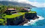 Uncover the Lavish Lives of Hawaii's Celebrity Residents