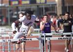 Uncover the Legacy and Triumphs of Track Legend Dwight Woody