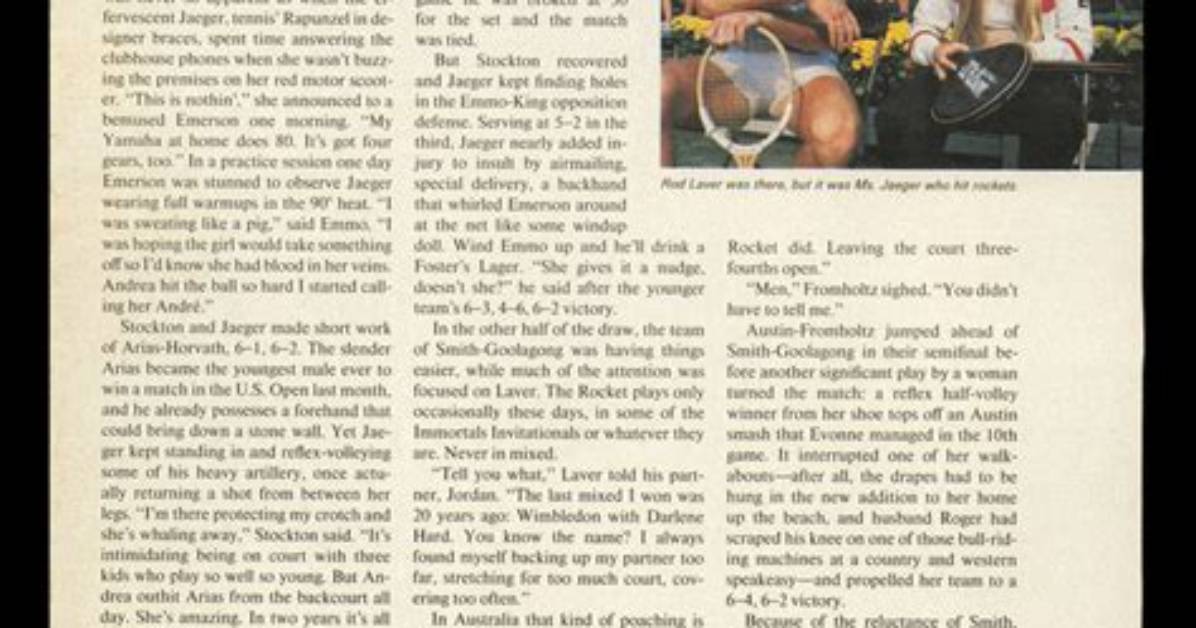 Uncover the Legacy of Jack Mckinney: a Basketball Pioneer