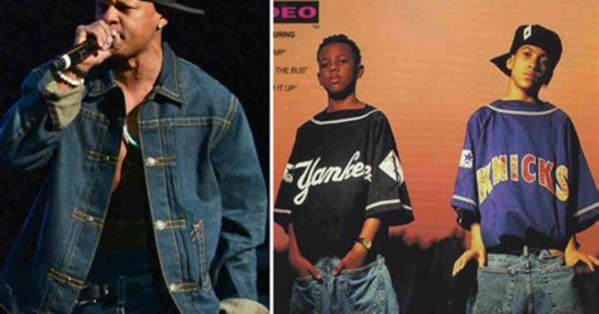 Uncover the Legacy of Kriss Kross Chris Smith: Inspiring Discoveries and Insights