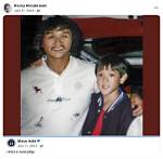 Uncover the Legacy: Steve Aoki's Father Revealed