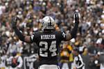 Uncover the Legendary Journey of Charles Woodson: Gridiron Icon and Beyond