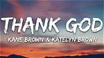 Uncover the Lyrics to "Thank God I Do": a Song of Gratitude