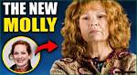 Uncover the Magic Behind Molly Weasley: Meet the Talented Actress