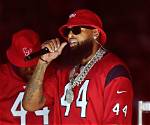 Uncover the Marital Status of Slim Thug: an Exclusive Look