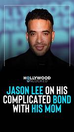 Uncover the Meaning Behind Jason Lee's Unique Kids Names