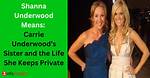 Uncover the Meaning of "Shanna Underwood Means Date of Birth": a Journey of Discovery