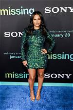 Uncover the Mosaic of Nia Long's Ethnicity: Discoveries and Insights