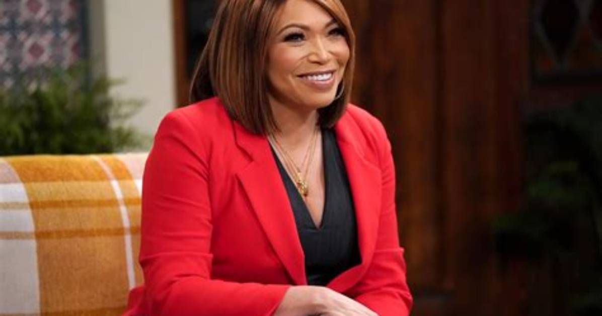 Uncover the Musical Roots of Tisha Campbell's Parents: Surprising Influences Revealed