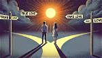 Uncover the Path to True Love
