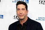Uncover the Private Lives of David Schwimmer's Children: Exclusive Insights Revealed
