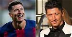 Uncover the Profound Influence of Robert Lewandowski's Father on His Legendary Career