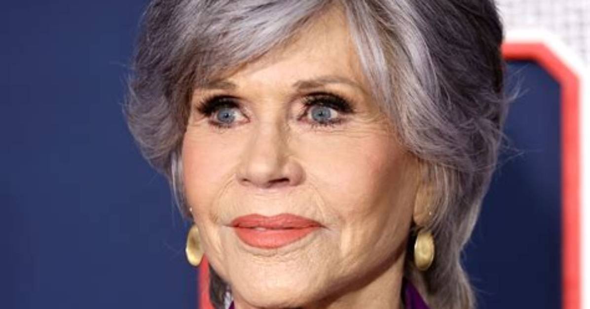 Uncover the Remarkable Story of Jane Fonda's Grandchildren and Their Inspiring Impact