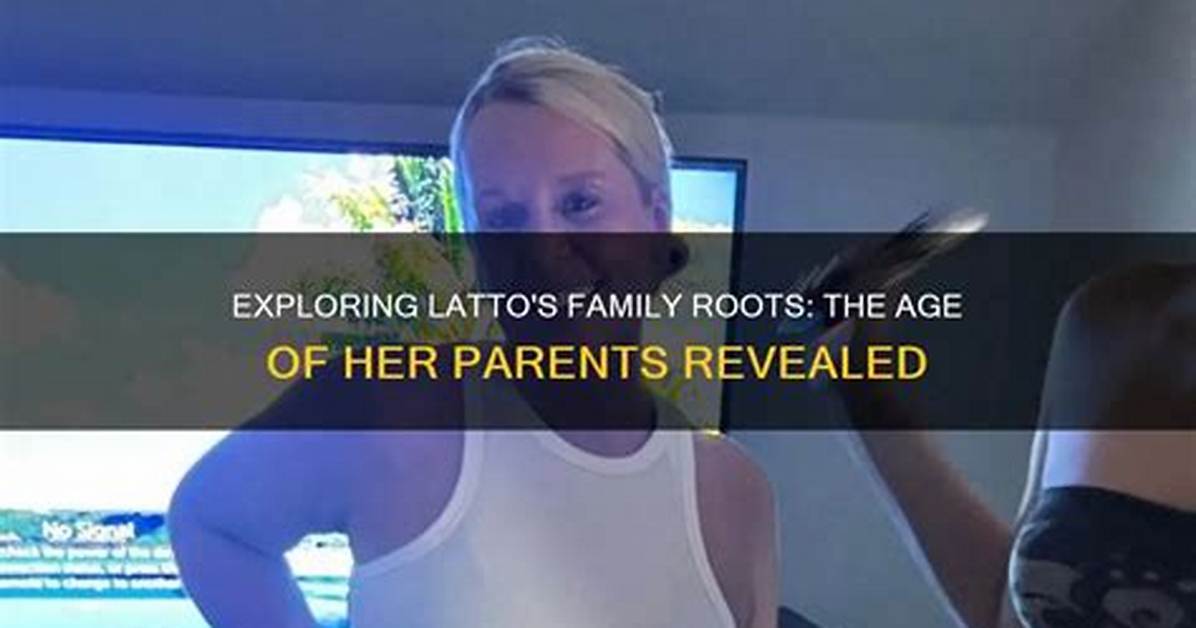 Uncover the Roots: Latto's Heritage Revealed