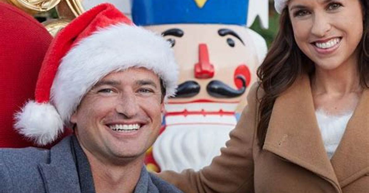 Uncover the Scenic Filming Location of "Haul out the Holly"