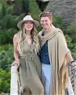 Uncover the Secrets: Andrew Francis' Spouse Revealed