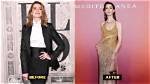 Uncover the Secrets: Anne Hathaway's Weight Revealed