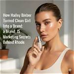 Uncover the Secrets Behind Hailey Bieber's Enviable Physique