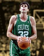 Uncover the Secrets Behind Kevin Mchale's Basketball Legacy