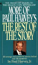 Uncover the Secrets Behind Paul Harvey Jr.'s Net Worth