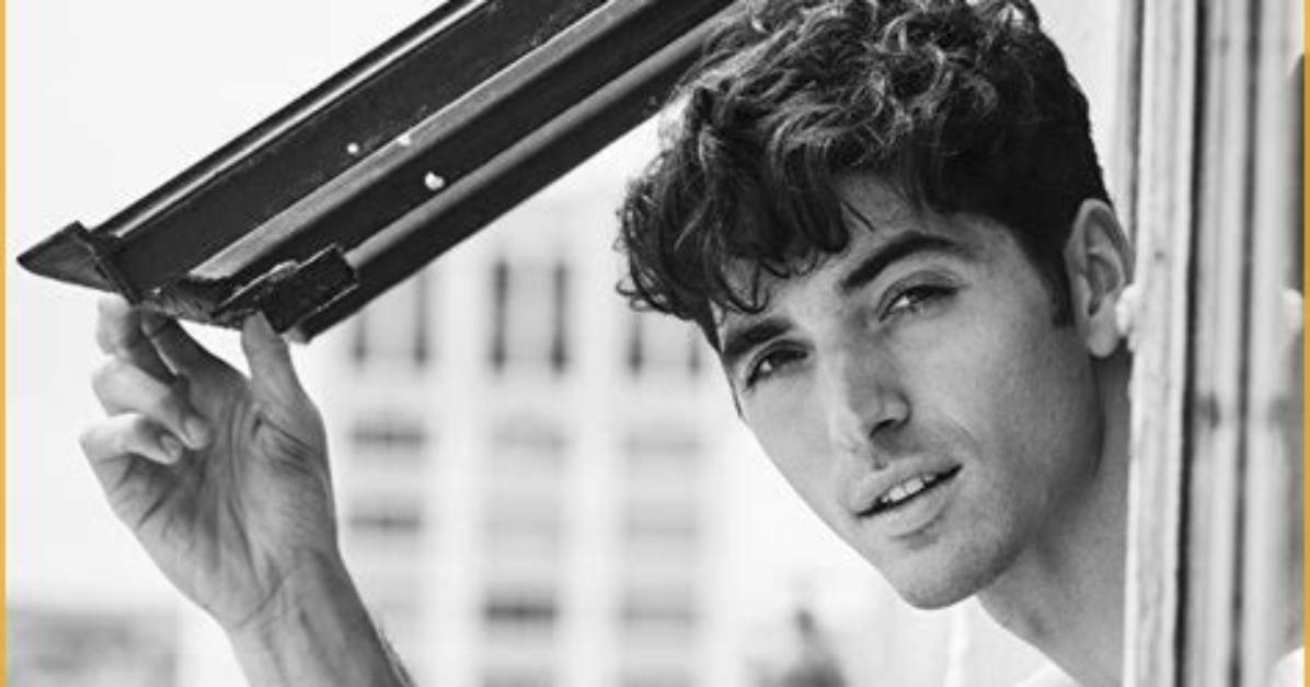 Uncover the Secrets Behind Taylor Zakhar Perez's Brother