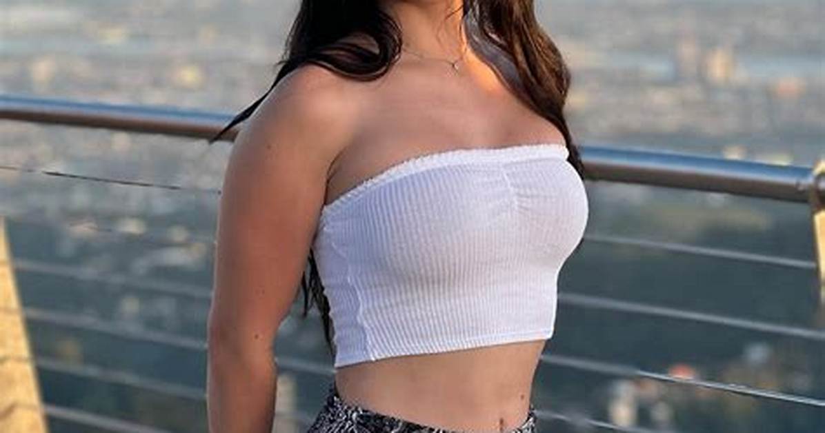 Uncover the Secrets Behind the "Aishah Sofey Onlyfans Leaks"