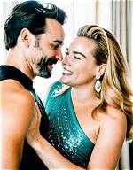 Uncover the Secrets Behind Tonya and Jeff's Relationship Success