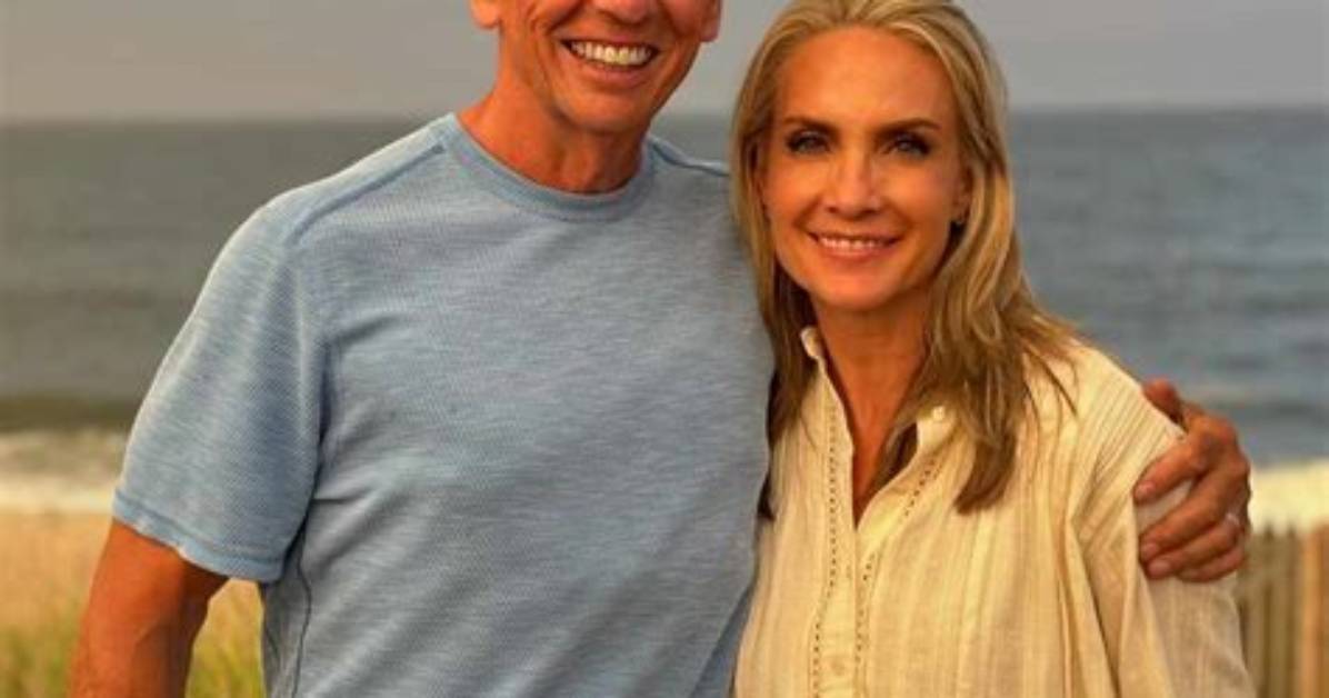 Uncover the Secrets: Dana Perino's Husband Revealed
