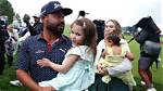 Uncover the Secrets of a Golf Wife's Unshakable Support: Kelsey Young's Journey