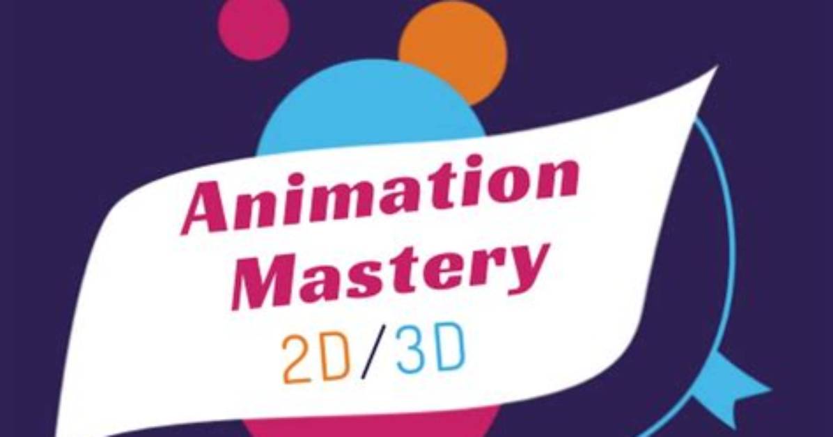 Uncover the Secrets of Animation Mastery with Animan Studio