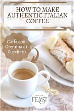 Uncover the Secrets of Authentic Italian Coffee at Caffe Aldo Lamberti in Cherry Hill
