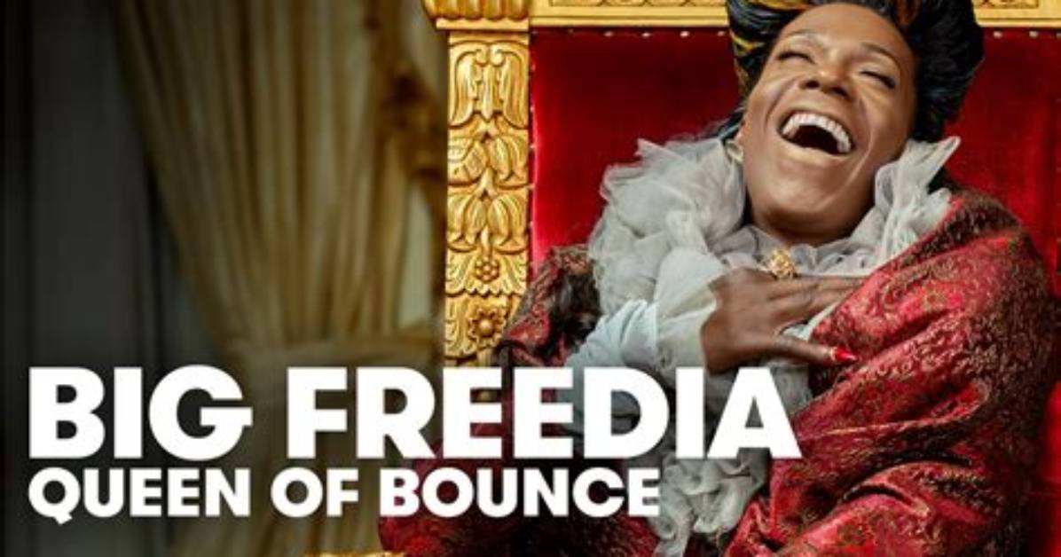 Uncover the Secrets of "Big Freedia Married": Insights & Revelations