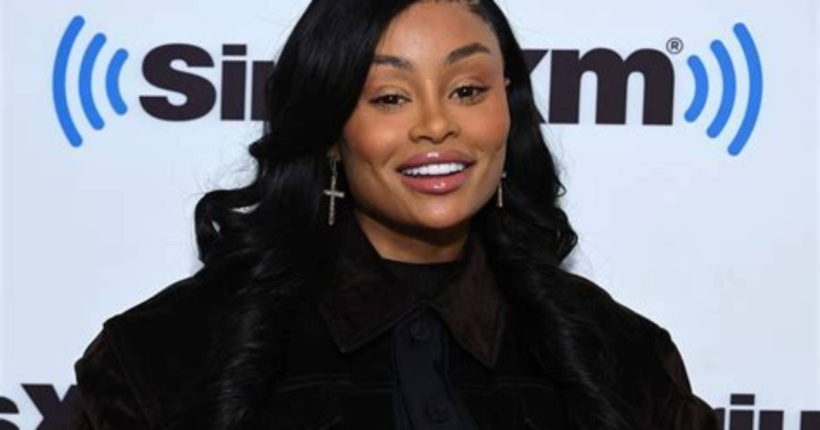 Uncover the Secrets of Blac Chyna's Tattoo Removal Journey