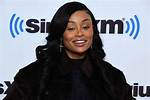 Uncover the Secrets of Blac Chyna's Tattoo Removal Journey