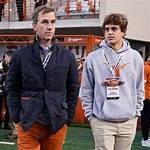 Uncover the Secrets of Cooper Manning and His Brothers: Unprecedented Insights Revealed