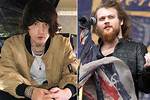 Uncover the Secrets of Danny Worsnop's Love Life: Exclusive Insights and Revelations