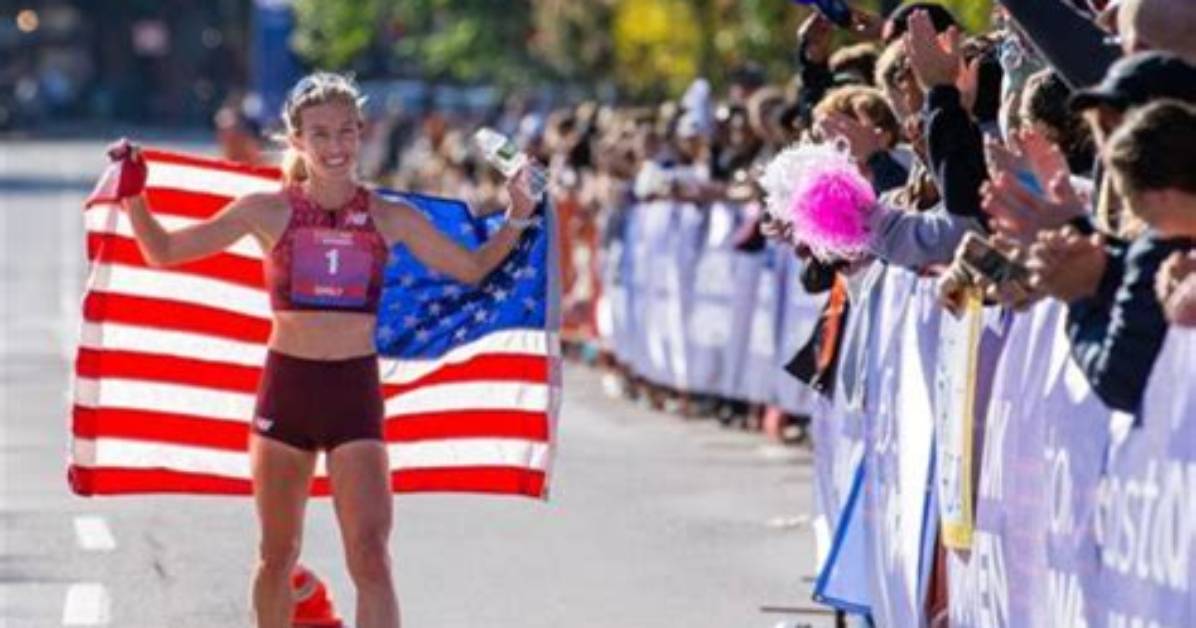 Uncover the Secrets of Distance Running Legend John Henry Kelley