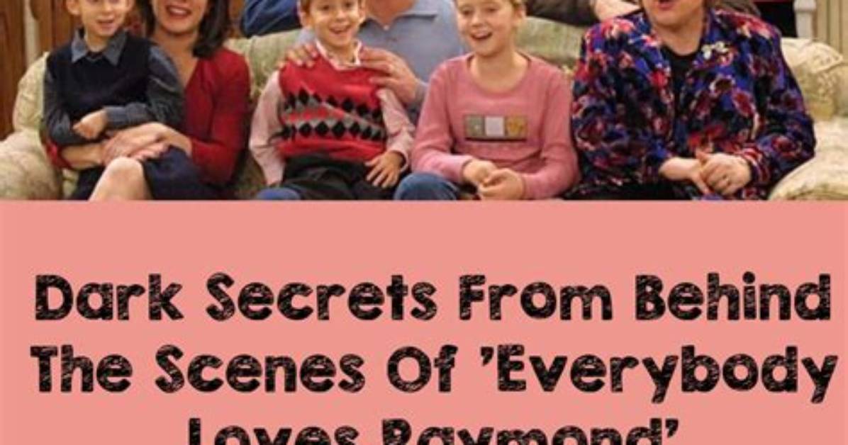 Uncover the Secrets of "Everybody Loves Raymond" with Stephania