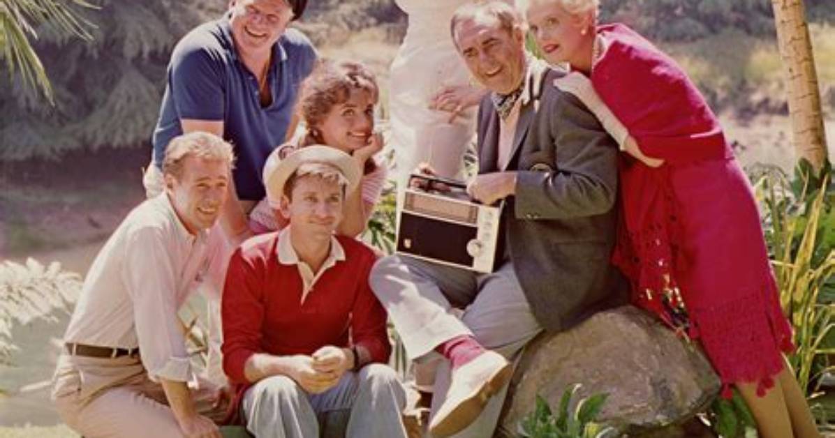 Uncover the Secrets of Gilligan's Island: Meet the Unforgettable Cast